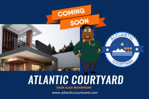 Read more about the article Atlantic Courtyard