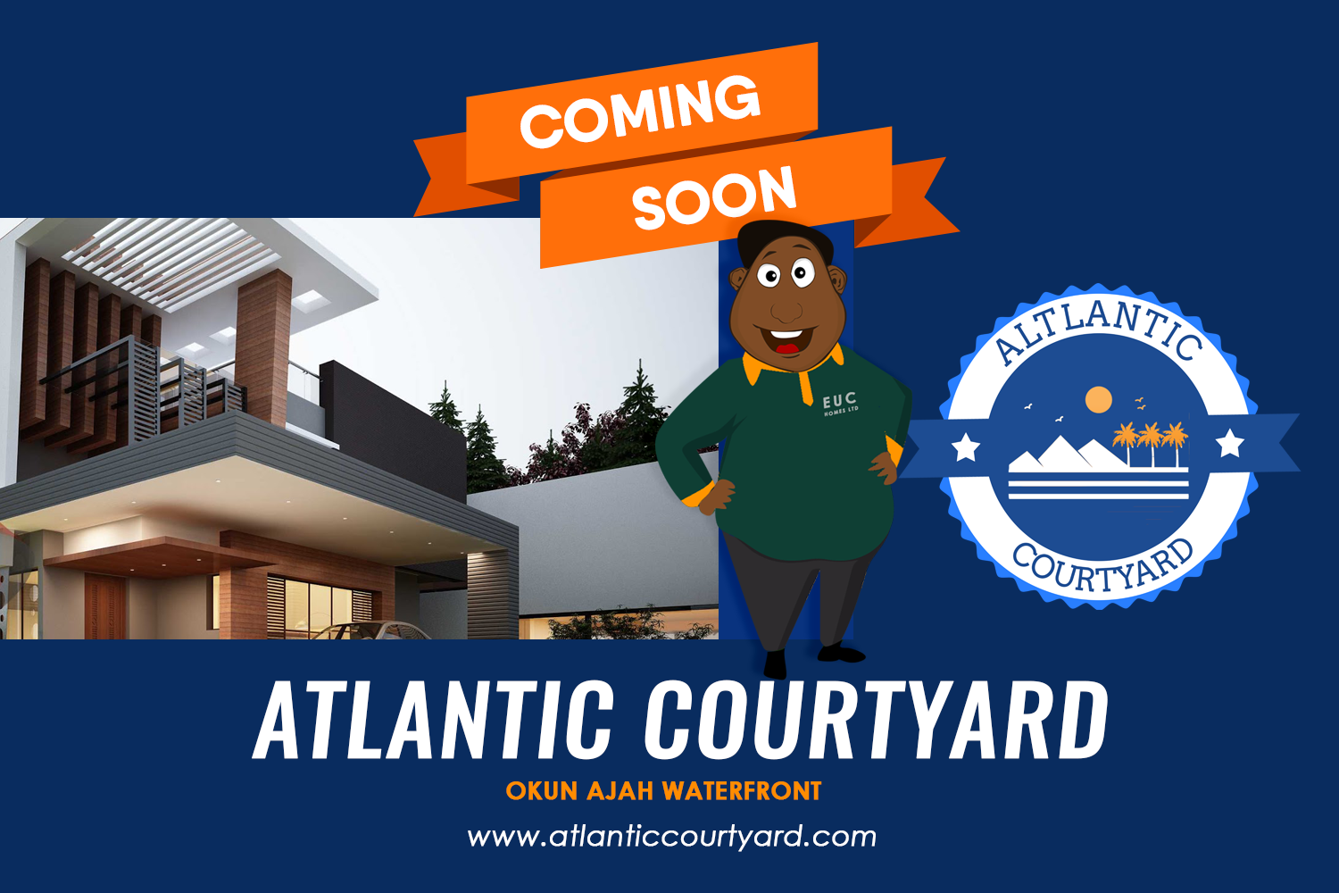 You are currently viewing Atlantic Courtyard
