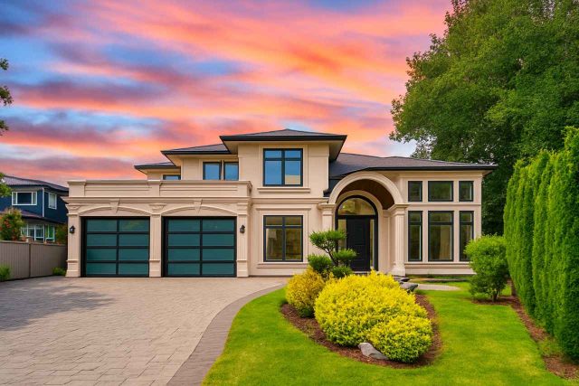 Springwood Courts Estate