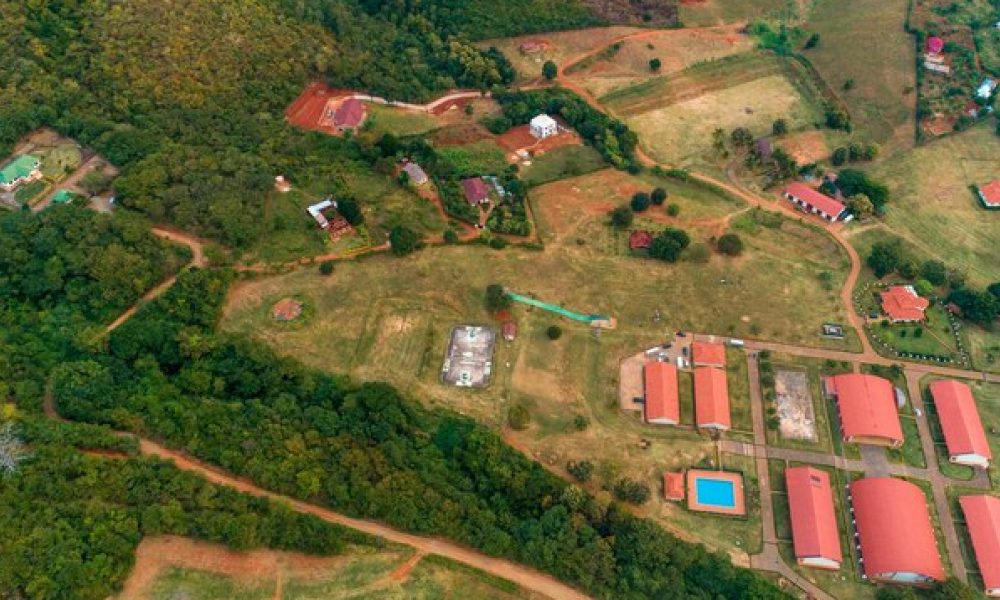 Read more about the article How to Buy Land in Lagos Without Being Scammed – EUC Homes