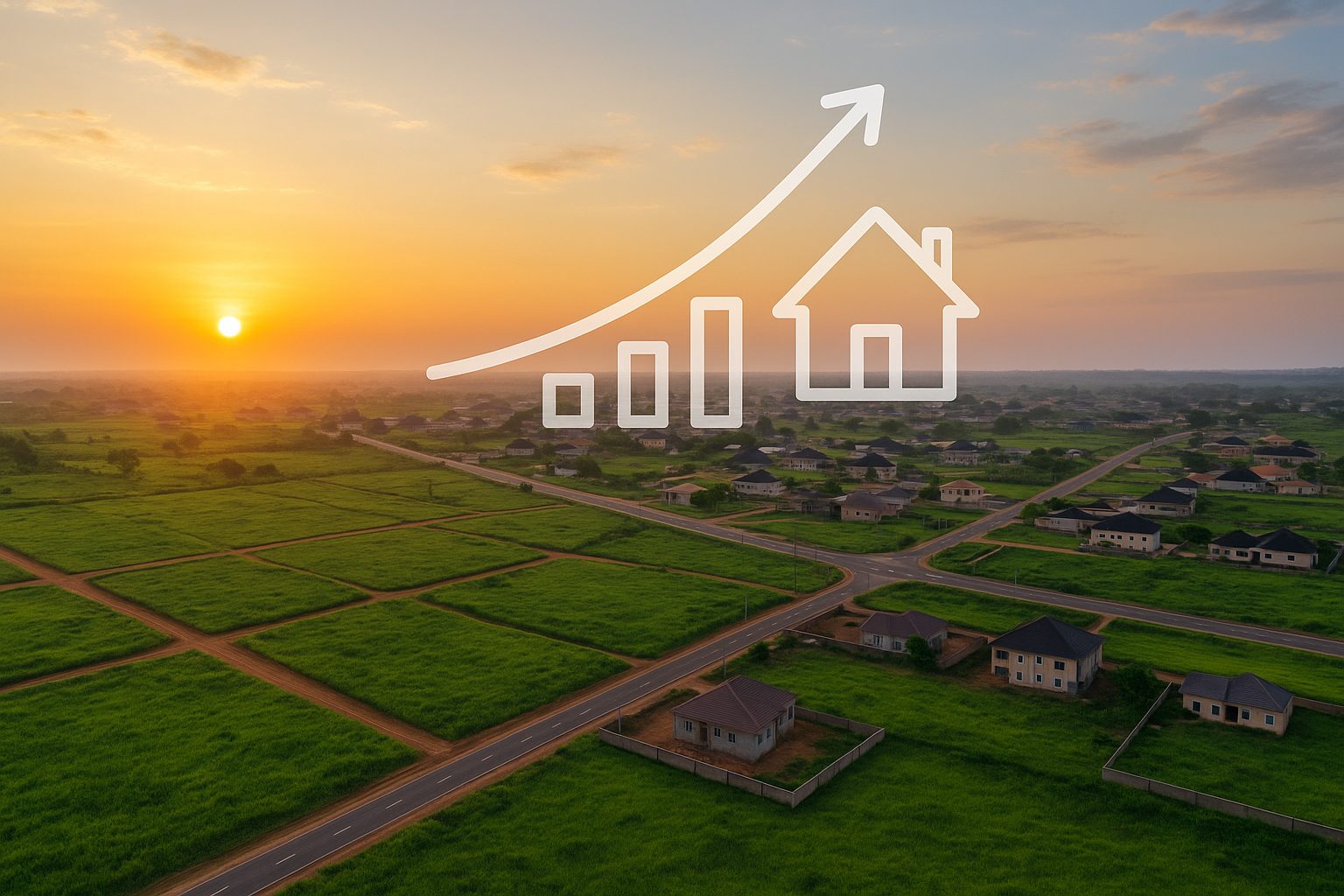 Read more about the article Why Investing in Land in Kwali, Abuja is a Smart Move in 2025